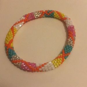 Lily and Laura Bracelets
